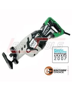 HITACHI CR13VBY 12 AMP Reciprocating Saw - UVP