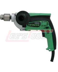 HITACHI D13VG 1/2  Drill 0-600 RPM 9.0 AMP