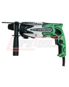HITACHI DH24PC3 15/16  SDS Rotary Hammer