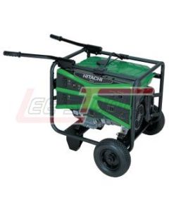 HITACHI E43 8HP 4,300 Watt Generator