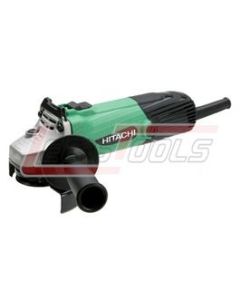 HITACHI G12SS 4 1/2" Disk  Grinder 5.0 AMP