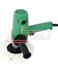 HITACHI SP18SA 7  Polisher 6.0 AMP 2000 RPM ver