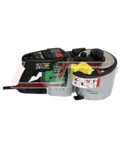 HITACHI VB16YM Portable #5 Rebar Bender Cutter