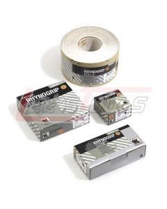 INDASA 82-220 HOOK & LOOP SOLID DISCS 8" ALUMINUM OXIDE PLUS LUBRICANT 220C - 50 discs