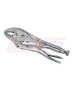 IRWIN 0502L3 10WR Curved Jaw w/wire cutter -