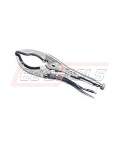 IRWIN 12L3 12LC® Large Jaw - 12" / 300 mm - Carded Locking Plier