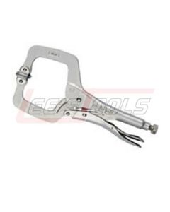 VISE-GRIP 18 6SP® Original 6" / 150 mm Locking Clamp with Swivel Pads