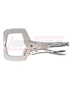 VISE-GRIP 19 11R® Original 11"/275 mm Locking Clamp with Regular Tips