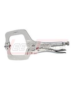 VISE-GRIP 20 11SP® Original 11"/275 mm Locking Clamp with Swivel Pads