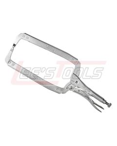 VISE-GRIP 21 18R® Original 18"/455 mm Locking Clamp with Regular Tips