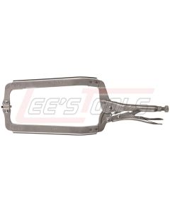 VISE-GRIP 22 18SP™ Original 18"/455 mm Locking Clamp with Swivel Pads