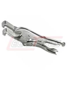 VISE-GRIP 251 9AC® Locking Panel Clamp, 9" / 225 mm