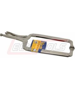 VISE-GRIP 28 24SP™ Original 24"/605 mm Locking Clamp with Swivel Pads