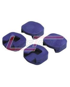 VISE-GRIP 40153 2 Pc. Soft Pads: (11SP®, 18SP®, 24SP®)