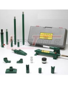 JACKCO 804 4 TON BODY & FRAME REPAIR KIT