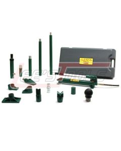 JACKCO 811 10 TON BODY & FRAME REPAIR KIT