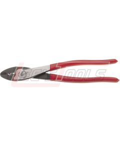 KLEIN 1005 Crimping and Cutting Tool for Connectors