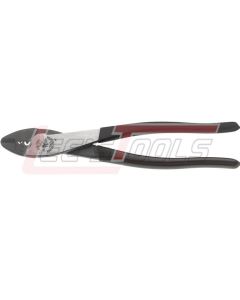 KLEIN 1006 Crimping/Cutting Tool for Non-Insulated Terminals