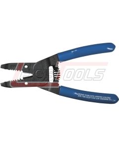 KLEIN 1011 Wire Stripper/Cutter 10-20, 12-22 AWG