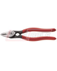 KLEIN 1104 All-Purpose Shears and BX Cutter