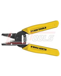 KLEIN 11045 Wire Stripper/Cutter (10-18 AWG Solid)