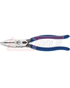 KLEIN 12098 Universal Combination Pliers, 8-Inch