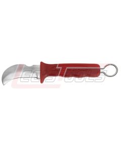 KLEIN 1570-3 Cable Skinning Hook Blade with Notch