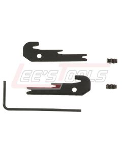 KLEIN 19353 Conduit Reamer Replacement Blade Kit