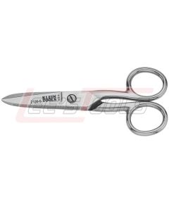 KLEIN 2100-5 Electrician's Scissors