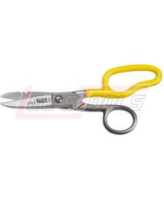 KLEIN 2100-8 Free-Fall Snip Stainless Steel