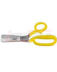 KLEIN 23015 Single Serrated Blunt Blade Shear