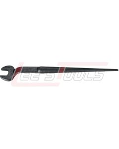 KLEIN 3210 Spud Wrench 1/2-Inch Bolt for Heavy Nut