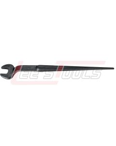 KLEIN 3212 Erection Wrench 3/4" Bolt for Heavy Nut