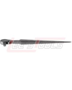 KLEIN 3238 1/2-Inch Ratcheting Construction Wrench