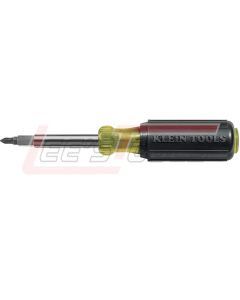 KLEIN 32477 10-in-1 Screwdriver/Nut Driver