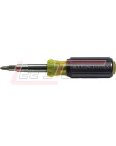 KLEIN 32500 11-in-1 Screwdriver/Nut Driver
