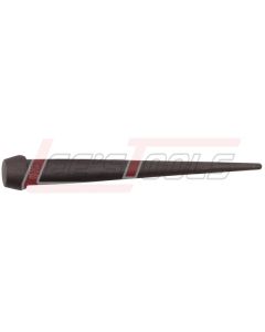 KLEIN 3256 Broad-Head Bull Pin, 1-1/16-Inch