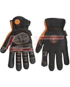 KLEIN 40072 Electricians Gloves Large