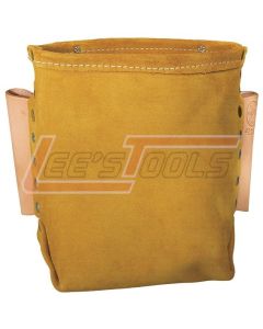 KLEIN 42247 Leather Bolt Bag