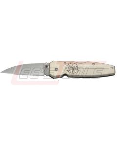KLEIN 44000 Lightweight Knife, 2-1/4-Inch, Drop Point
