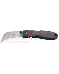 KLEIN 44005 Hawkbill Lockback Knife 2-5/8"