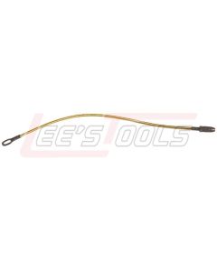 KLEIN 50350 13-Inch Flexible Fish Tape Leader