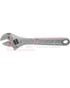 KLEIN 507-12 Adjustable Wrench, Extra Capacity, 12-Inch