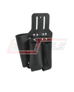 KLEIN 5118PRS Pliers, Rule and Screwdriver Holder