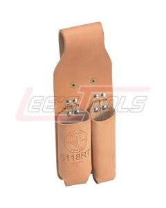 KLEIN 5118RT Pliers and Rule Holder Tunnel