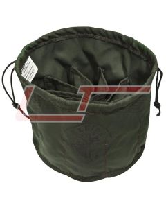 KLEIN 5151 Drawstring Bag, 10-Compartment