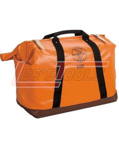 KLEIN 5180 Extra-Large Nylon Equipment Bag