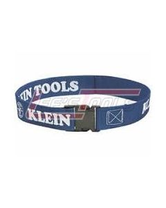 KLEIN 5204 Lightweight Utility Belt Blue