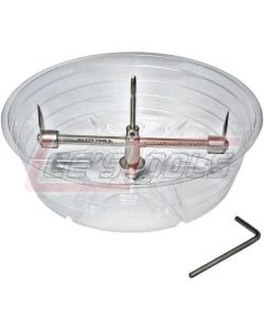 KLEIN 53731 Adjustable Hole Saw