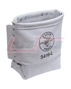 KLEIN 5416L Bull Pin and Bolt Bag with Tunnel Loop